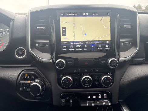 Used 2019 RAM 1500 Big Horn image 22