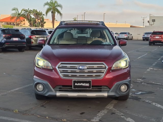 Used 2016 Subaru Outback 3.6R Limited AWD/4WD image 2