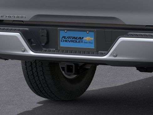 New 2026 Chevrolet Colorado LT w/ LT Convenience Package AWD/4WD image 14