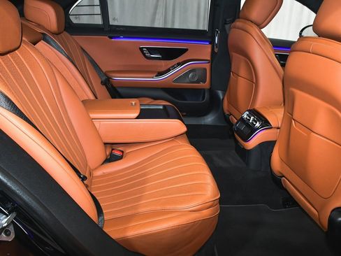 Used 2022 Mercedes-Benz S 500 4MATIC image 66