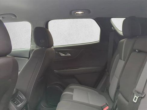 Used 2023 Chevrolet Blazer LT w/ Convenience Package image 16