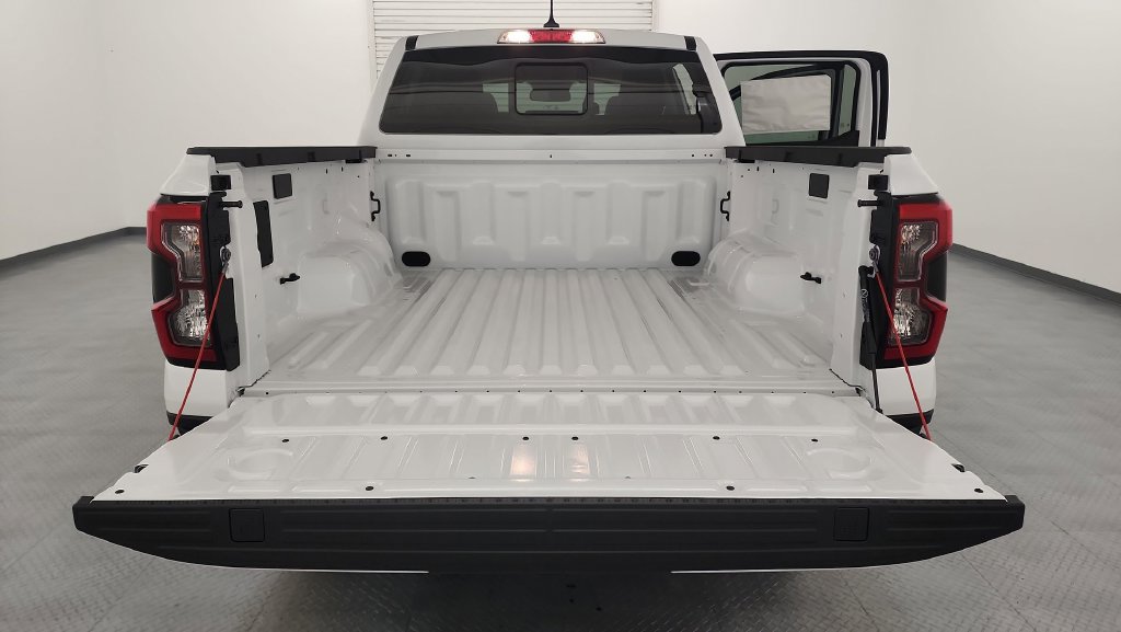 New 2026 Ford Ranger Lariat w/ Trailer Tow Package AWD/4WD image 29