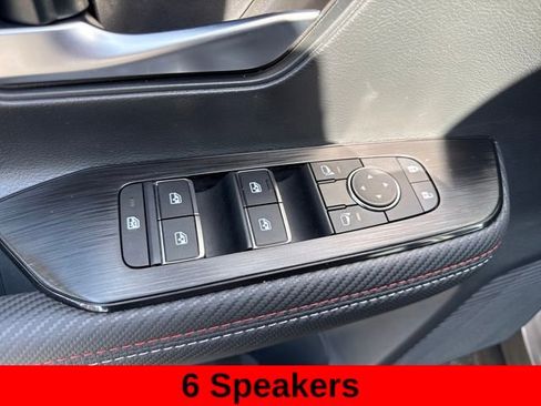 Used 2026 Nissan Kicks SR w/ Cold Weather Package AWD/4WD image 16