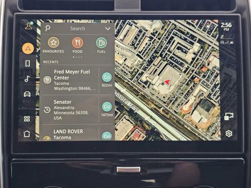 Used 2023 Land Rover Discovery HSE R-Dynamic image 26