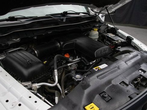 Used 2016 RAM 1500 Tradesman w/ Popular Equipment Group image 28