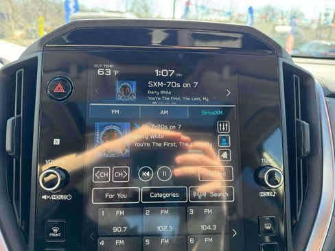 Certified 2024 Subaru Crosstrek 2.0i Premium image 27