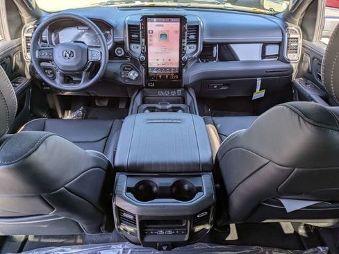 New 2026 RAM 1500 Limited AWD/4WD image 18