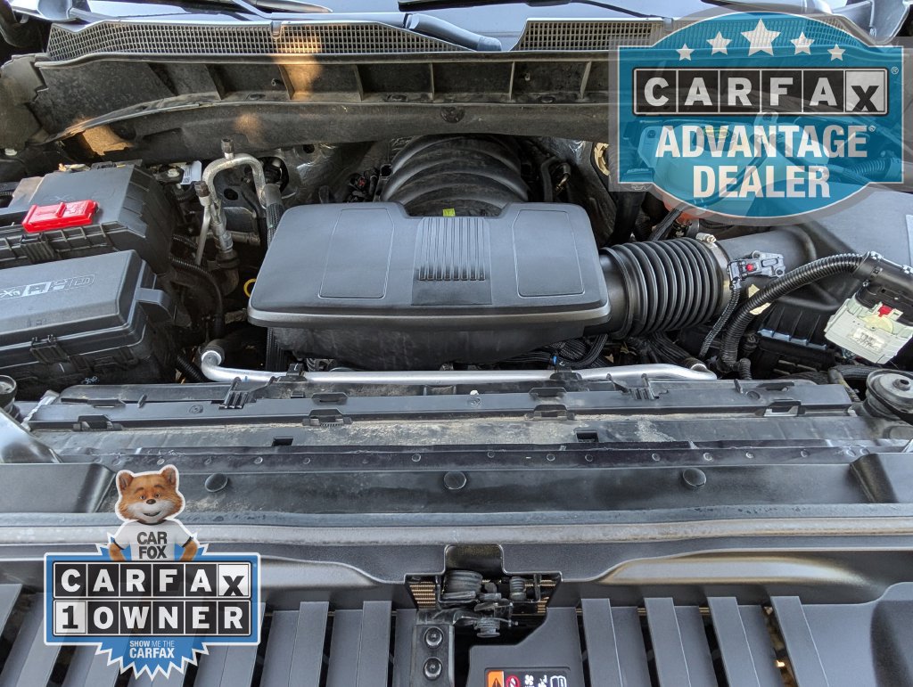 Used 2024 Chevrolet Silverado 1500 RST AWD/4WD image 35