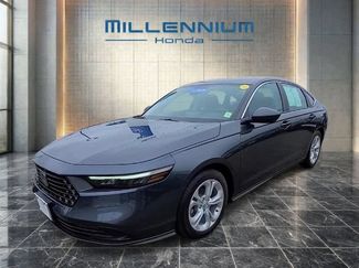 Used 2025 Honda Accord LX 360° Tour
