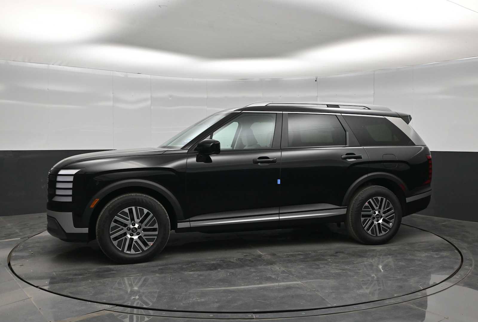 New 2027 Hyundai Palisade SEL AWD/4WD image 4