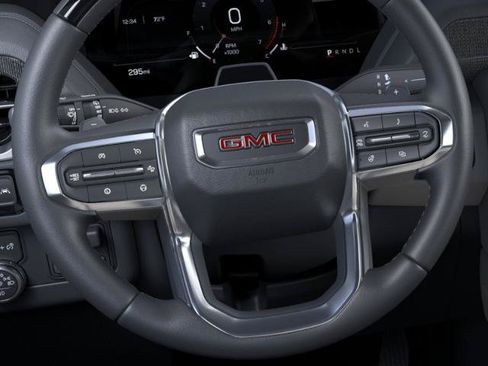 New 2026 GMC Yukon XL Elevation w/ Elevation Premium Package AWD/4WD image 19
