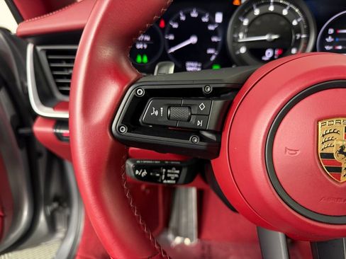 Certified 2022 Porsche 911 Carrera S image 27