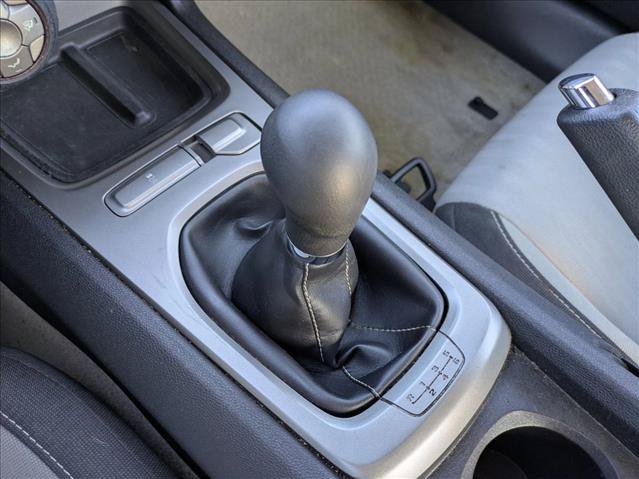 Used 2014 Chevrolet Camaro LS RWD image 13