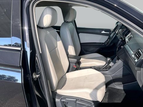 Used 2020 Volkswagen Tiguan SE FWD image 9