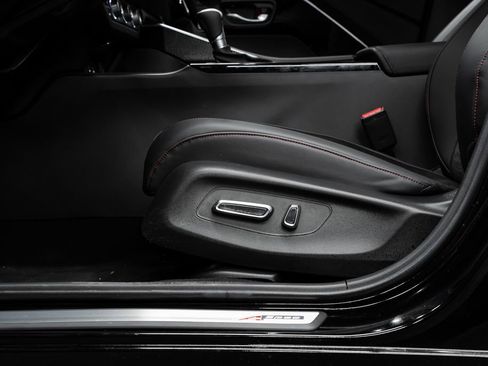 Certified 2025 Acura ADX A-Spec image 39