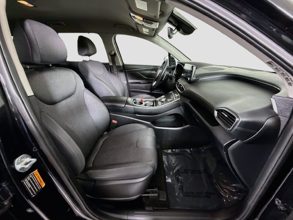 Used 2022 Hyundai Santa Fe XRT w/ Cargo Package FWD image 28
