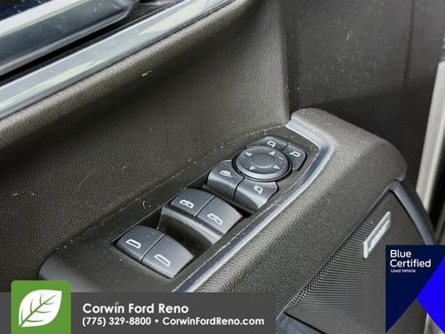 Used 2025 Chevrolet Silverado 1500 LTZ image 22