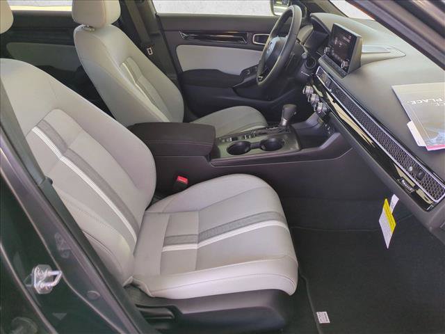 Certified 2026 Honda Civic FWD Hybrid Sedan image 20
