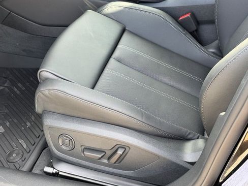 New 2026 Audi A6 Prestige image 20