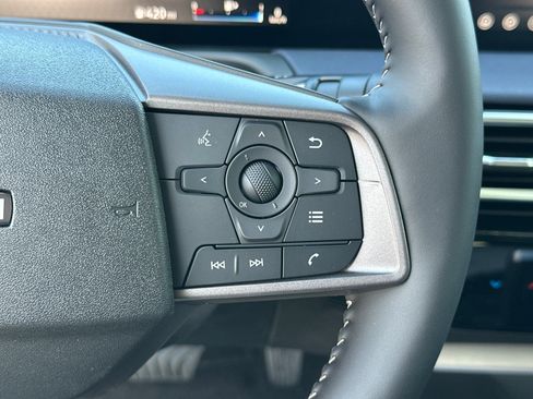 New 2026 Nissan Sentra SL w/ Floor Mat Package image 26