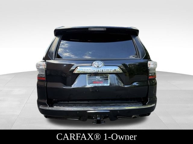 Used 2016 Toyota 4Runner Limited AWD/4WD image 6