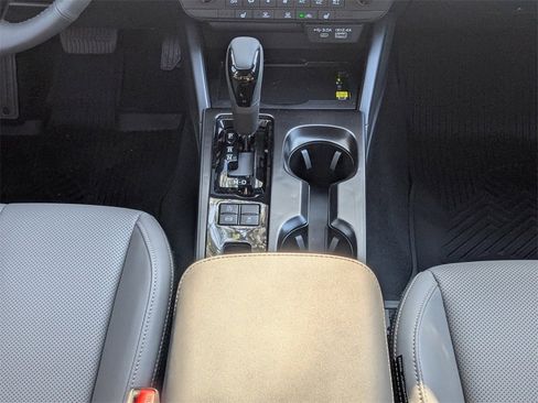 New 2026 Subaru Outback Limited image 20