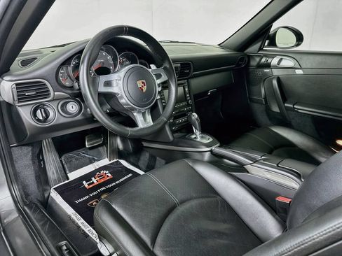 Used 2011 Porsche 911 Carrera RWD image 10