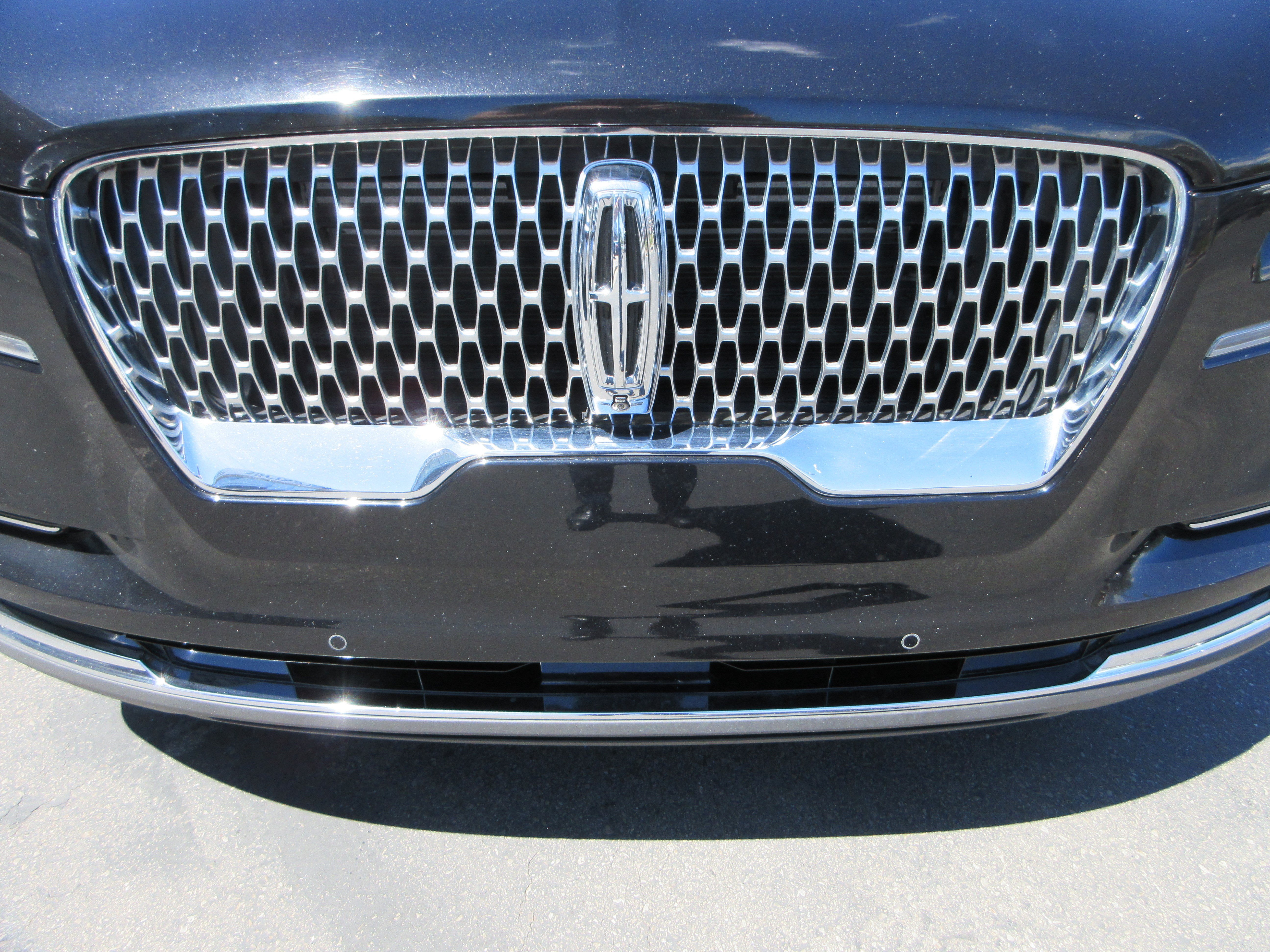 Used 2024 Lincoln Aviator Reserve AWD/4WD image 17