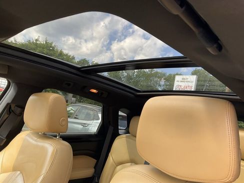 Used 2014 Cadillac SRX Performance w/ Driver Awareness Package AWD/4WD image 27