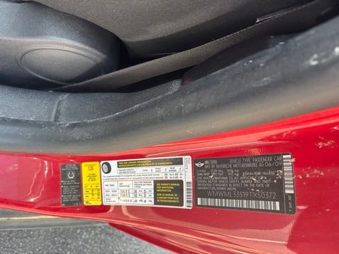 Used 2009 MINI Cooper Clubman Hardtop FWD image 14