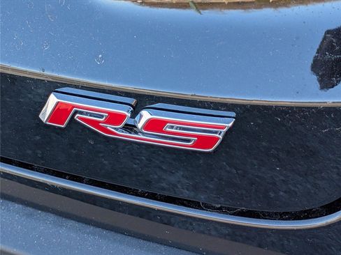 New 2026 Chevrolet Trax RS image 5