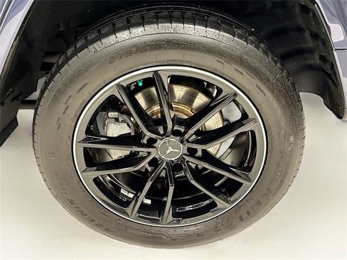 Certified 2025 Mercedes-Benz G 550 image 33