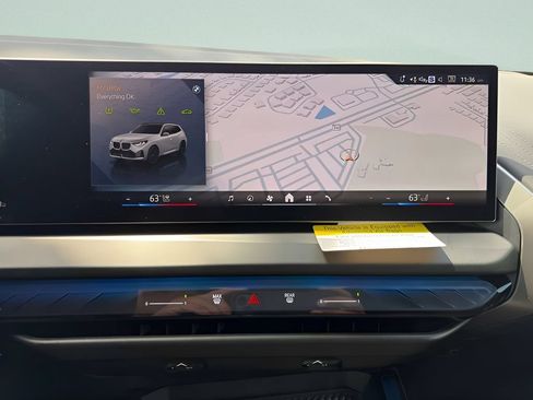 New 2026 BMW X3 xDrive30i w/ Premium Package AWD/4WD image 17