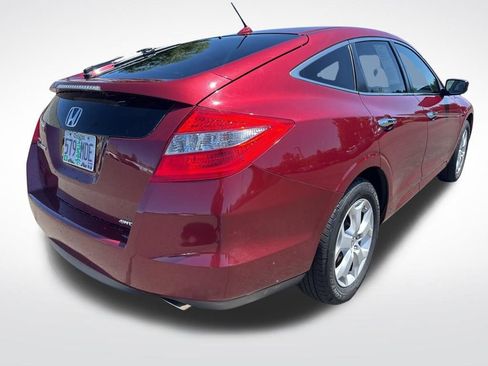 Used 2011 Honda Crosstour EX-L image 7