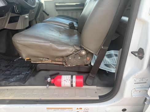 Used 2009 Ford F450 XL RWD image 11