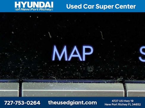 Used 2026 Hyundai Tucson SEL FWD image 25
