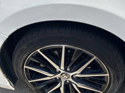 Used 2021 Toyota Camry SE FWD image 26