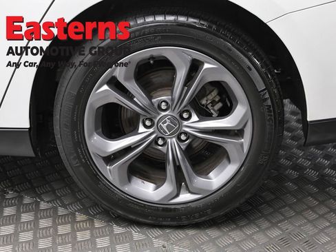 Used 2024 Honda Accord EX image 8