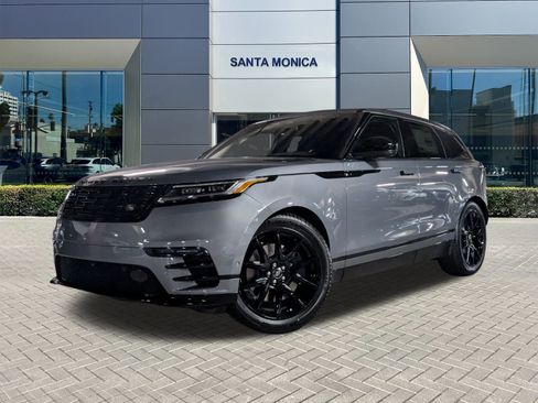 New 2026 Land Rover Range Rover Velar Dynamic SE image 1