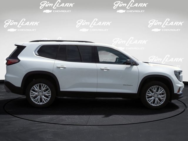 Certified 2026 GMC Acadia Elevation w/ Elevation Premium Package AWD/4WD image 23
