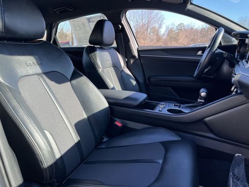 Used 2023 Kia K5 GT-Line w/ GT-Line Premium Package image 26