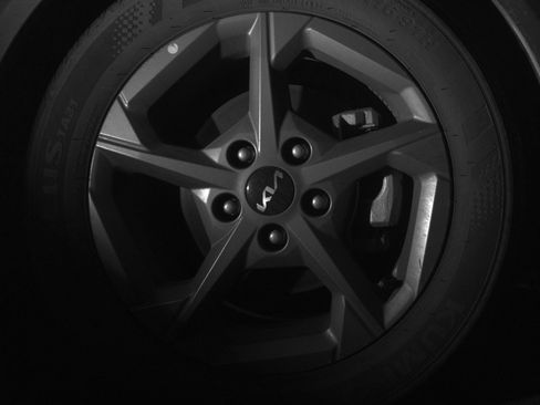 Used 2025 Kia K4 LXS image 13