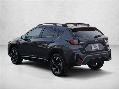 Certified 2025 Subaru Crosstrek 2.5i Limited w/ Popular Package #3A image 8