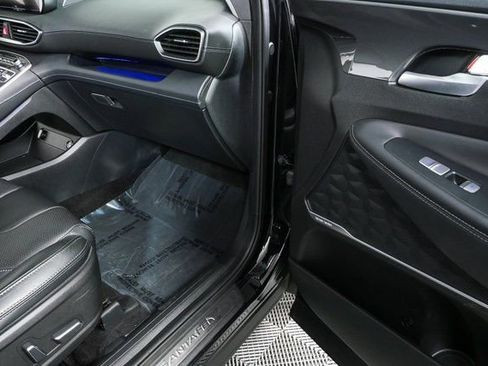 Used 2022 Hyundai Santa Fe Calligraphy image 26