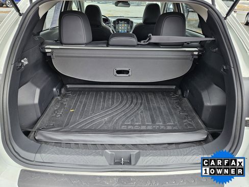 Certified 2024 Subaru Crosstrek 2.5i Limited image 20
