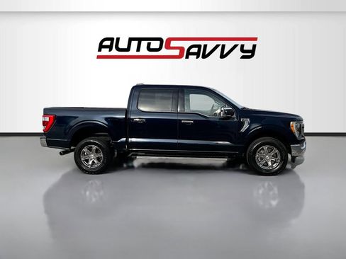 Used 2022 Ford F150 Lariat image 8