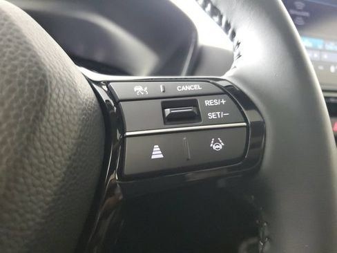 Used 2025 Honda CR-V EX-L image 25