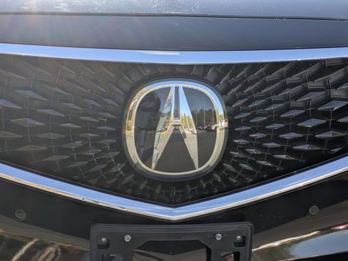 Certified 2023 Acura MDX SH-AWD w/ Technology Package image 34