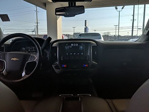 Used 2015 Chevrolet Silverado 1500 LTZ image 14