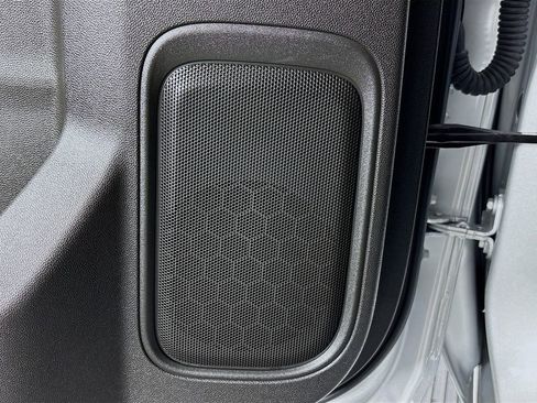 Certified 2022 Chevrolet Silverado 2500 LTZ w/ LTZ Plus Package image 28